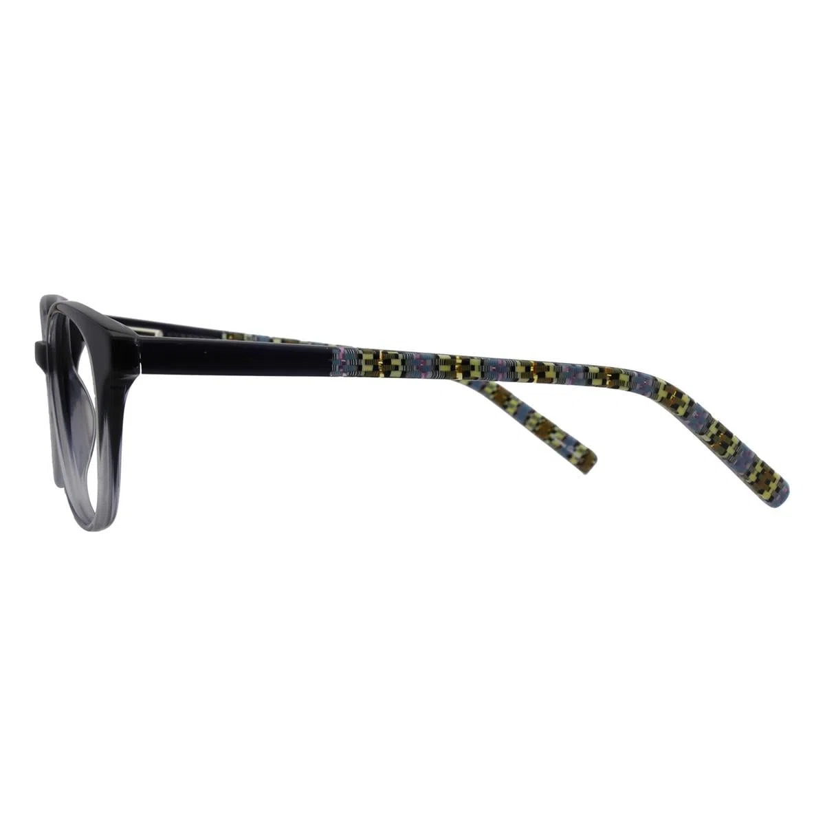 PARIS BLUES 110 Eyeglasses - view 6